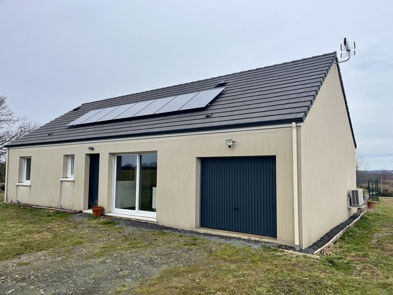 Vente Maison TROCHE - 4 pièces -90 m² - (19230)