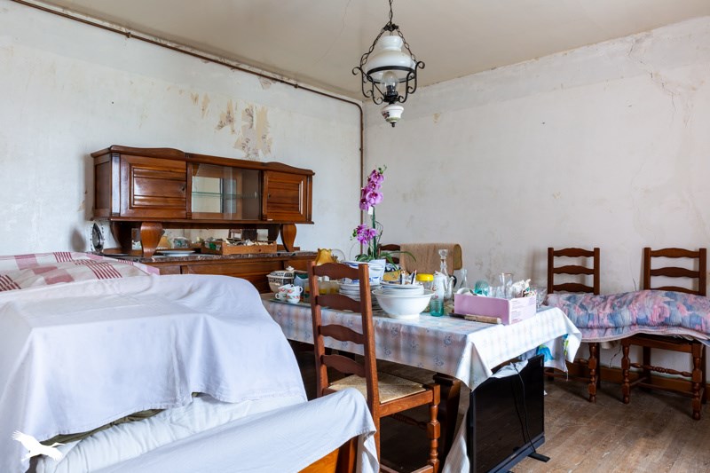 Vente Maison ST SORNIN LAVOLPS - 3 pièces -70 m² - (19230)