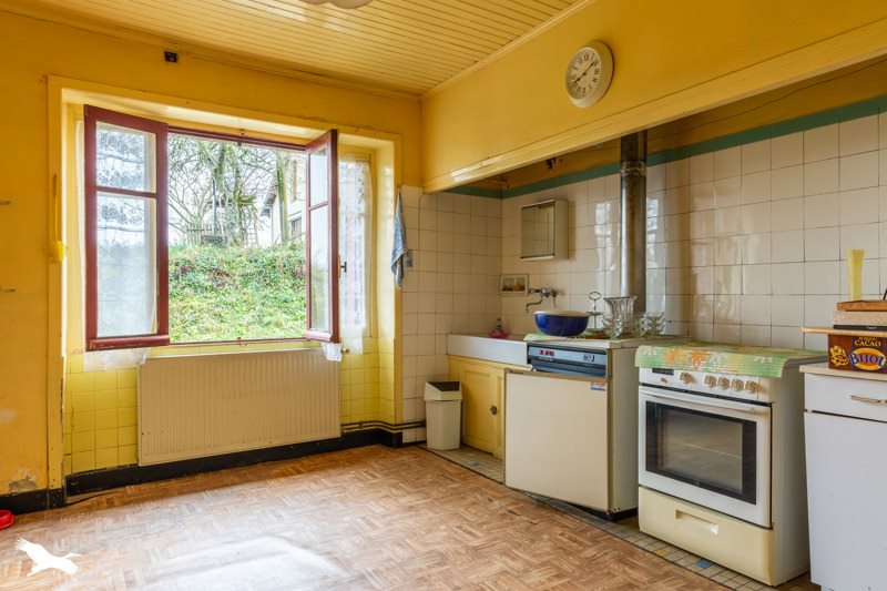 Vente Maison ST SORNIN LAVOLPS - 3 pièces -70 m² - (19230)