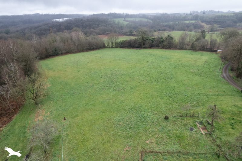 Vente Maison ST SORNIN LAVOLPS - 3 pièces -70 m² - (19230)