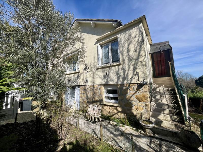 Vente Maison BEYSSAC - 6 pièces -163 m² - (19230)