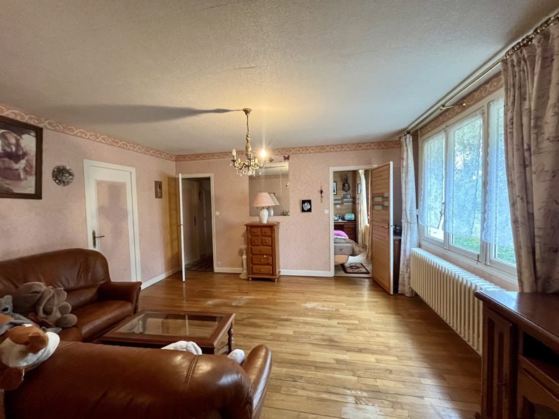 Vente Maison BEYSSAC - 6 pièces -163 m² - (19230)
