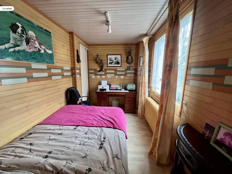 Vente Maison BEYSSAC - 6 pièces -163 m² - (19230)