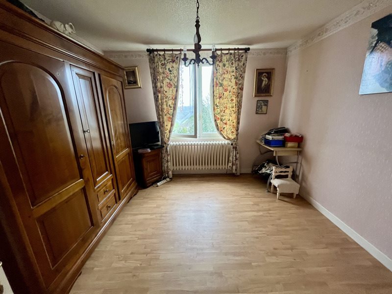 Vente Maison BEYSSAC - 6 pièces -163 m² - (19230)