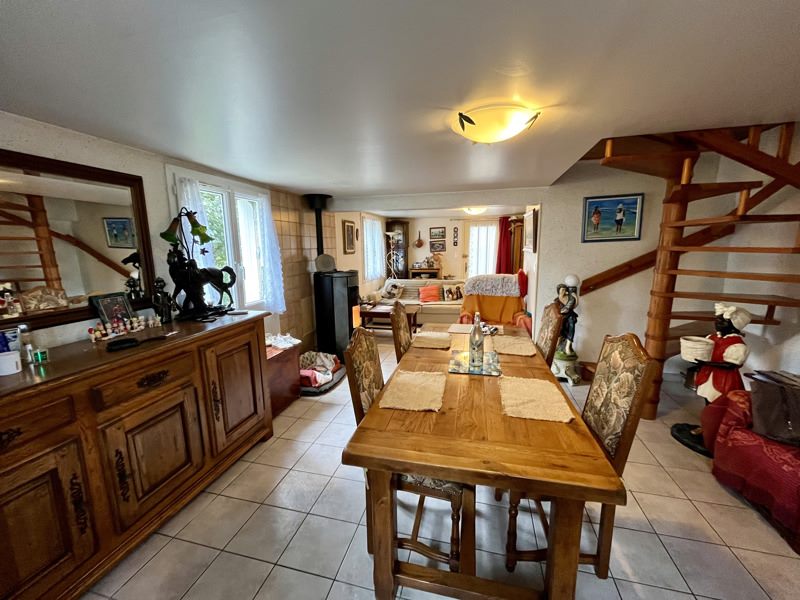 Vente Maison BEYSSAC - 6 pièces -163 m² - (19230)
