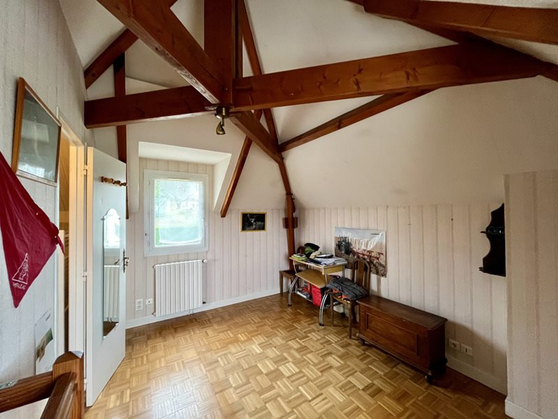 Vente Maison BEYSSAC - 6 pièces -163 m² - (19230)