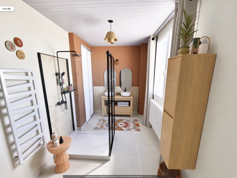 Vente Maison BEYSSAC - 6 pièces -163 m² - (19230)