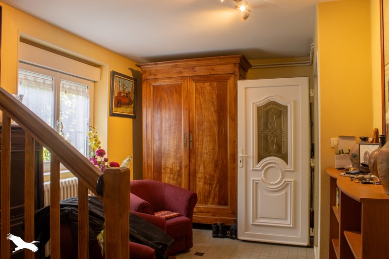 Vente Maison ST SORNIN LAVOLPS - 10 pièces -212 m² - (19230)