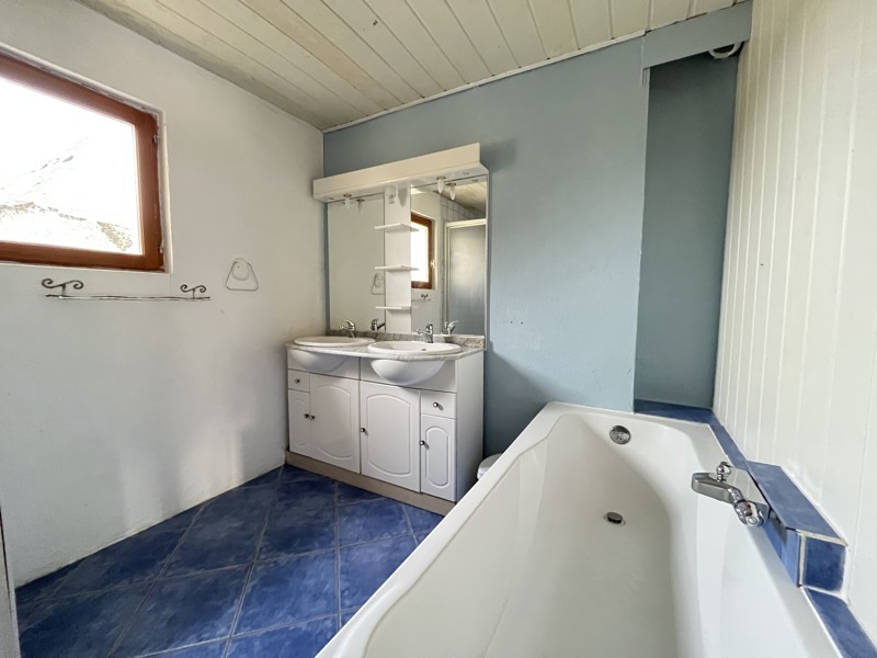 Vente Maison BEYSSENAC - 5 pièces -100 m² - (19230)
