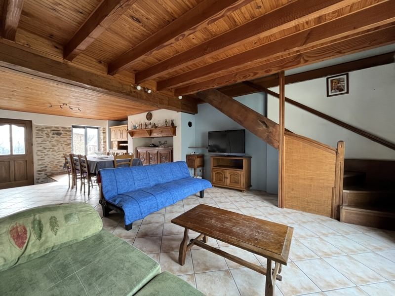 Vente Maison BEYSSENAC - 5 pièces -100 m² - (19230)