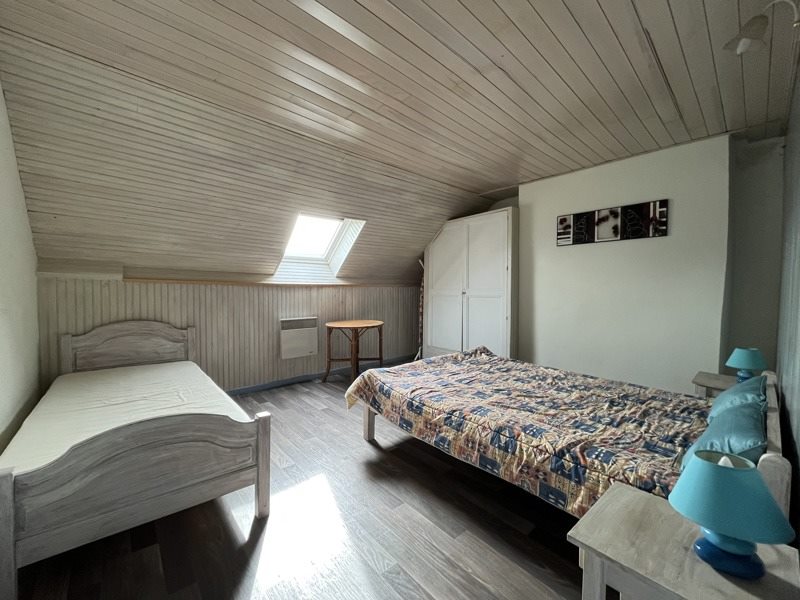 Vente Maison BEYSSENAC - 5 pièces -100 m² - (19230)