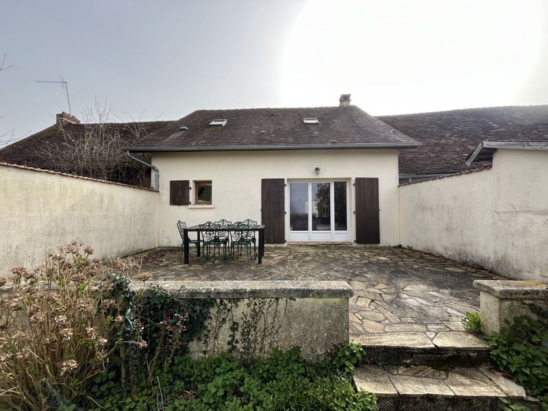 Vente Maison BEYSSENAC - 5 pièces -100 m² - (19230)