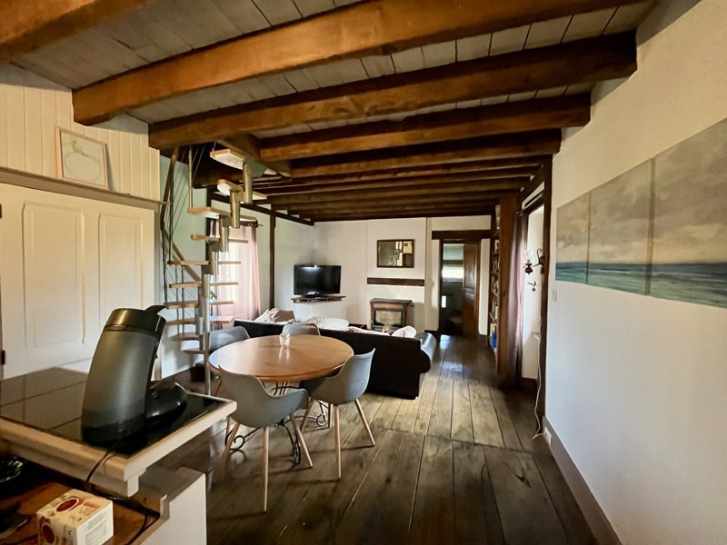 Vente Maison ARNAC POMPADOUR - 4 pièces -65 m² - (19230)