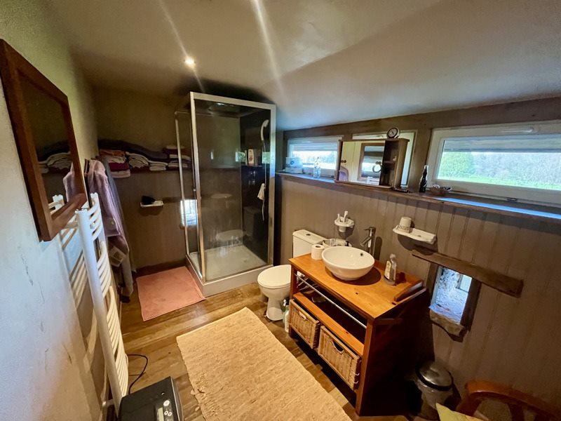 Vente Maison ARNAC POMPADOUR - 4 pièces -65 m² - (19230)
