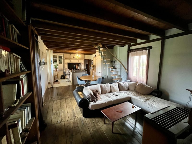 Vente Maison ARNAC POMPADOUR - 4 pièces -65 m² - (19230)