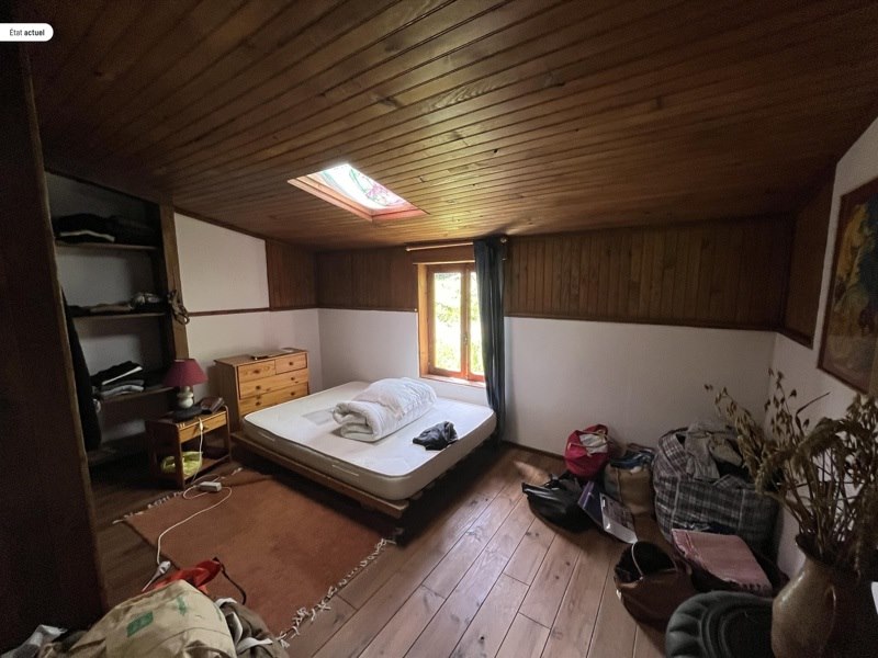 Vente Maison ARNAC POMPADOUR - 4 pièces -65 m² - (19230)