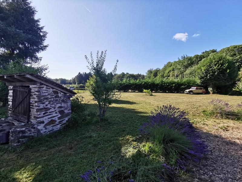 Vente Maison ARNAC POMPADOUR - 4 pièces -65 m² - (19230)
