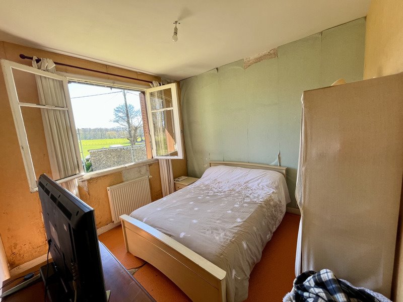 Vente Maison TROCHE - 4 pièces -101 m² - (19230)