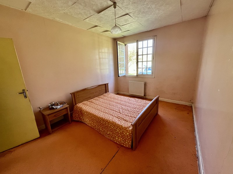 Vente Maison TROCHE - 4 pièces -101 m² - (19230)