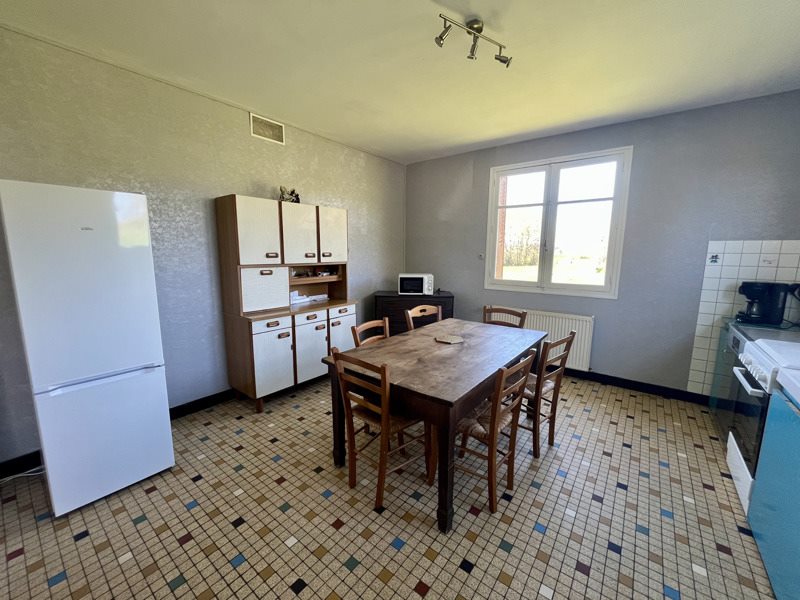 Vente Maison TROCHE - 4 pièces -101 m² - (19230)