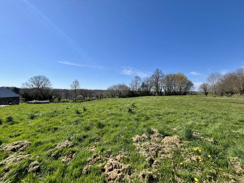 Vente Maison TROCHE - 4 pièces -101 m² - (19230)