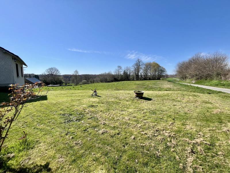 Vente Maison TROCHE - 4 pièces -101 m² - (19230)