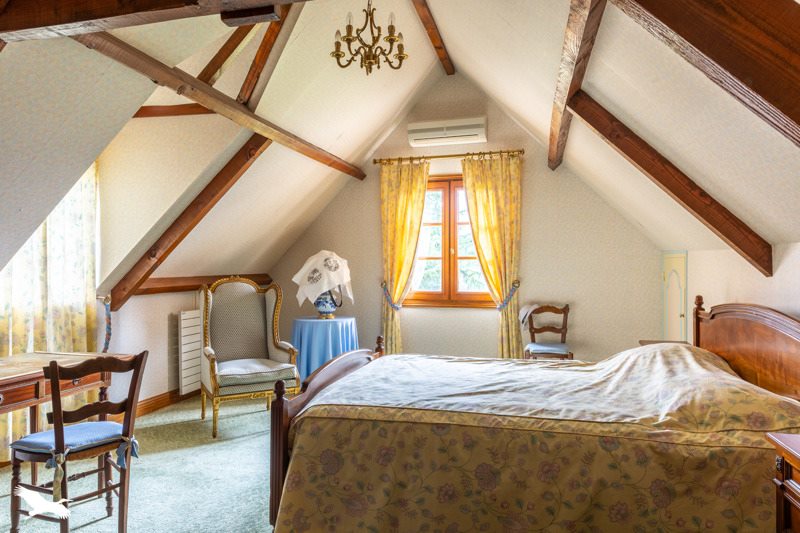 Vente Maison LUBERSAC - 4 pièces -108 m² - (19210)