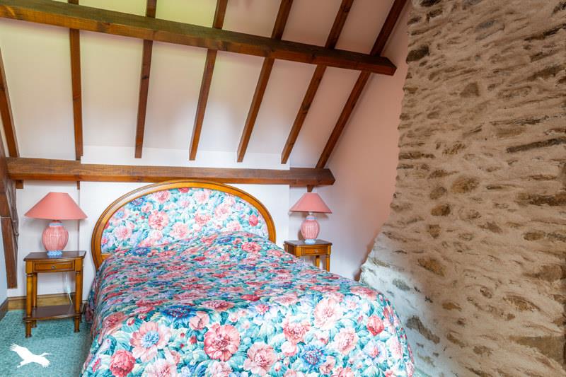 Vente Maison LUBERSAC - 4 pièces -108 m² - (19210)