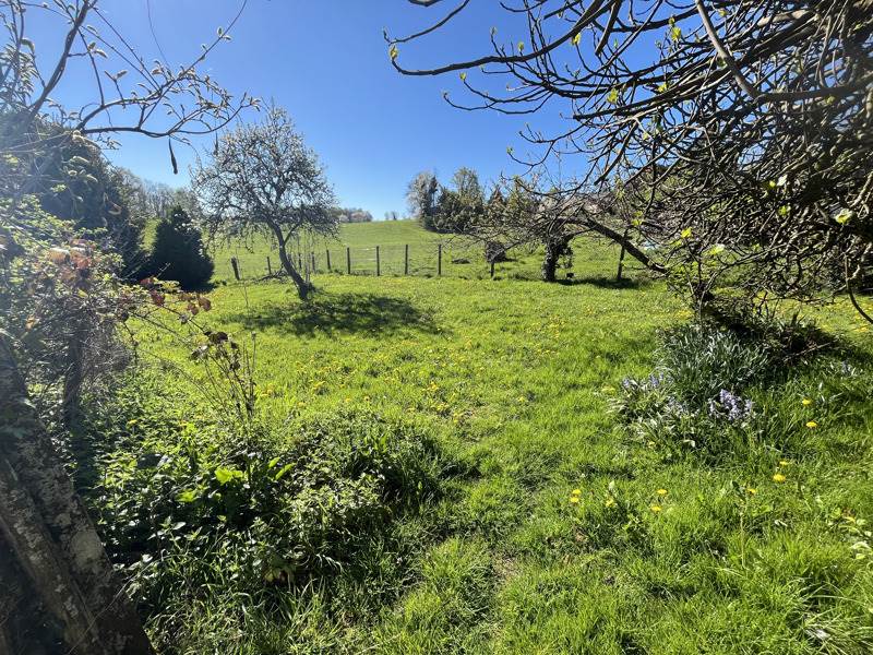 Vente Maison ARNAC POMPADOUR - 6 pièces -104 m² - (19230)