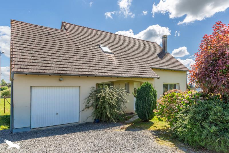 Vente Maison BEYSSAC - 6 pièces -116 m² - (19230)