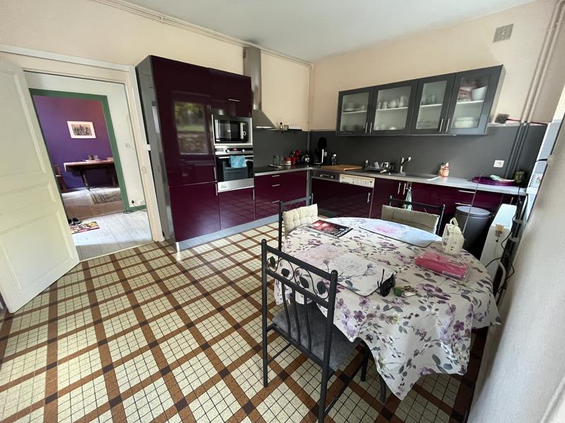Vente Maison ARNAC POMPADOUR - 3 pièces -75 m² - (19230)