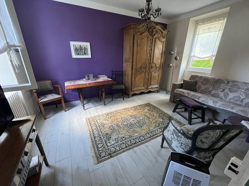 Vente Maison ARNAC POMPADOUR - 3 pièces -75 m² - (19230)