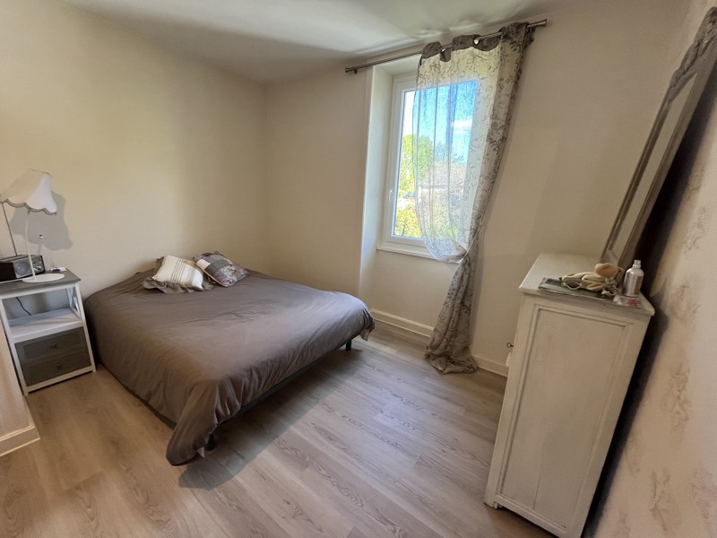 Vente Maison ARNAC POMPADOUR - 3 pièces -75 m² - (19230)