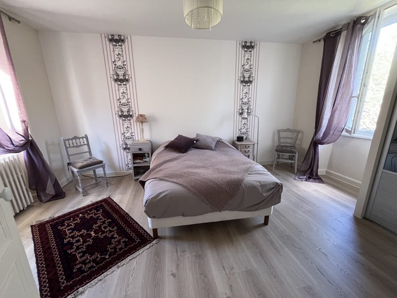Vente Maison ARNAC POMPADOUR - 3 pièces -75 m² - (19230)