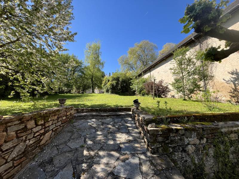 Vente Maison ARNAC POMPADOUR - 3 pièces -75 m² - (19230)