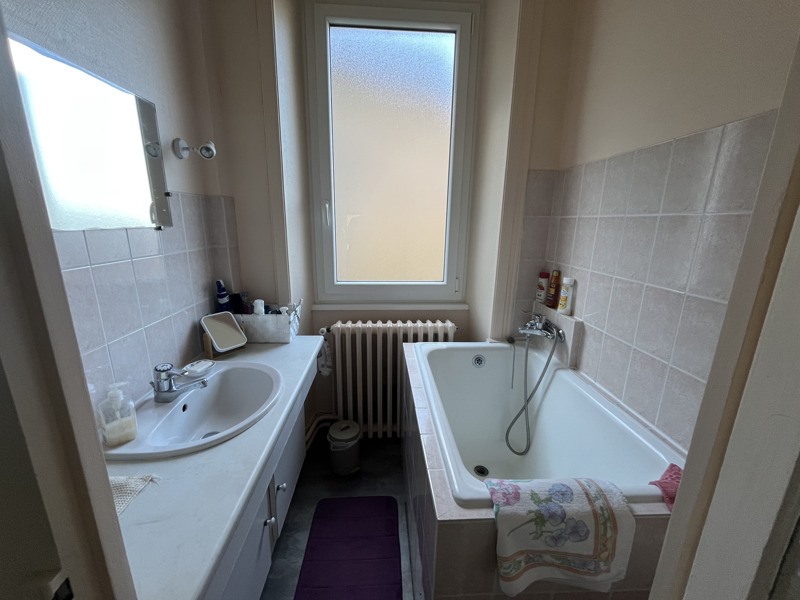 Vente Maison ARNAC POMPADOUR - 3 pièces -75 m² - (19230)