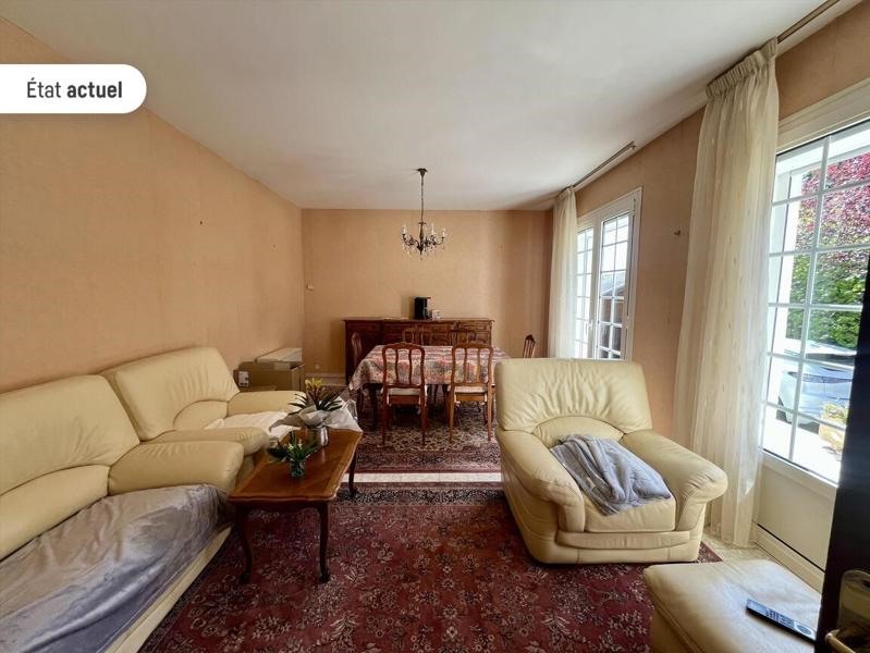 Vente Maison ST SORNIN LAVOLPS - 4 pièces -85 m² - (19230)