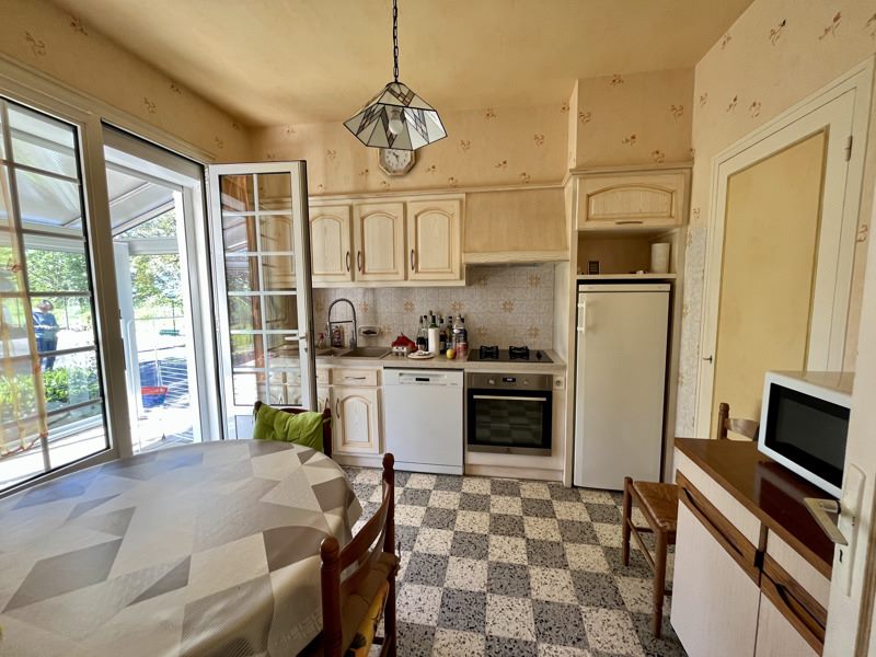 Vente Maison ST SORNIN LAVOLPS - 4 pièces -85 m² - (19230)