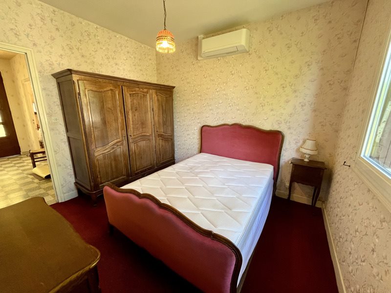 Vente Maison ST SORNIN LAVOLPS - 4 pièces -85 m² - (19230)