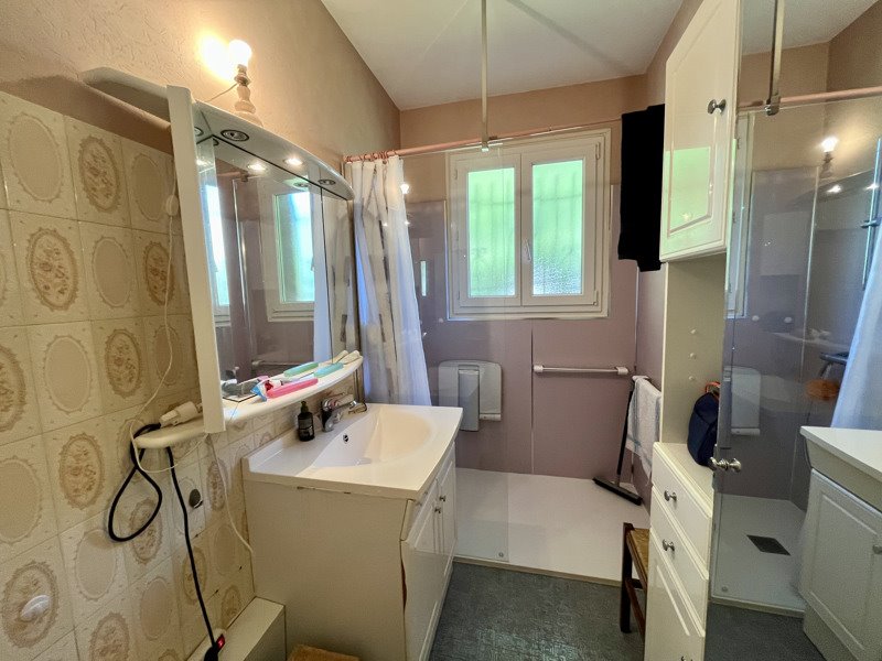 Vente Maison ST SORNIN LAVOLPS - 4 pièces -85 m² - (19230)