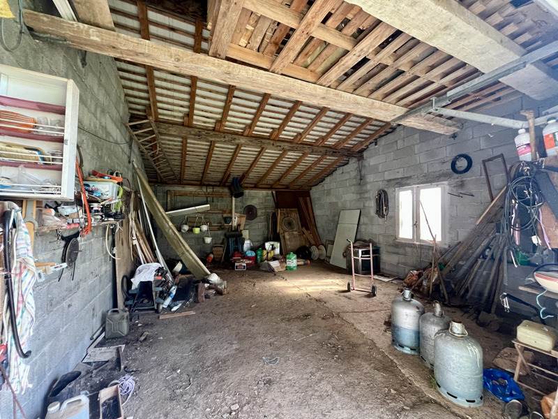 Vente Maison ST SORNIN LAVOLPS - 4 pièces -85 m² - (19230)