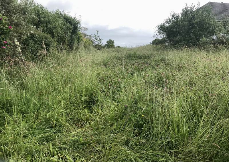 Vente Terrain LUBERSAC - -2250 m² - (19210)