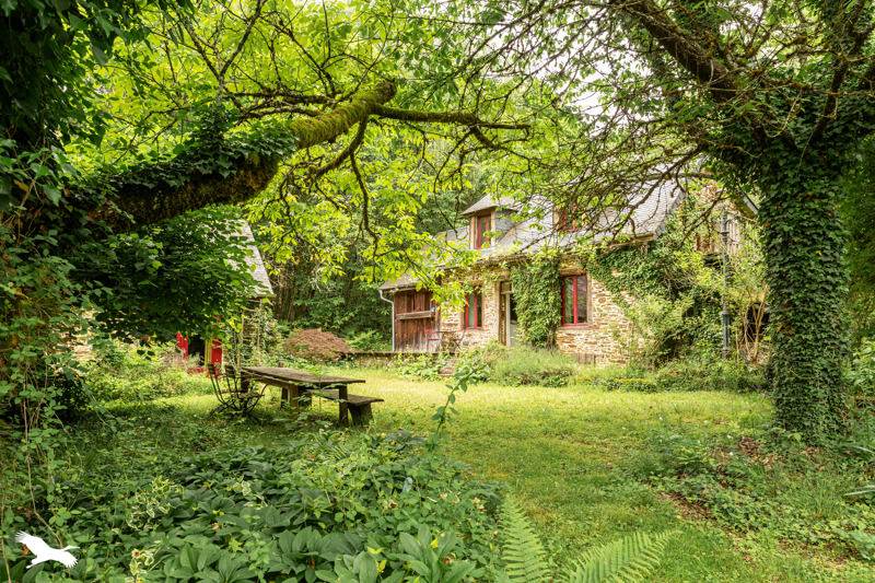 Vente Maison ST YBARD - 6 pièces -135 m² - (19140)