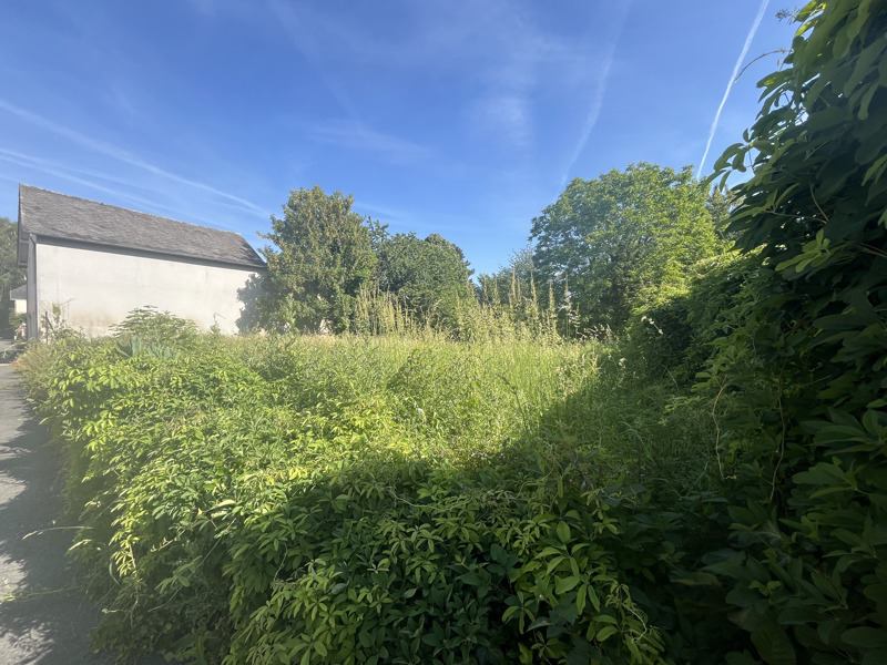 Terrain 491 m² · à Arnac-Pompadour · 491 m² · 30 000 €