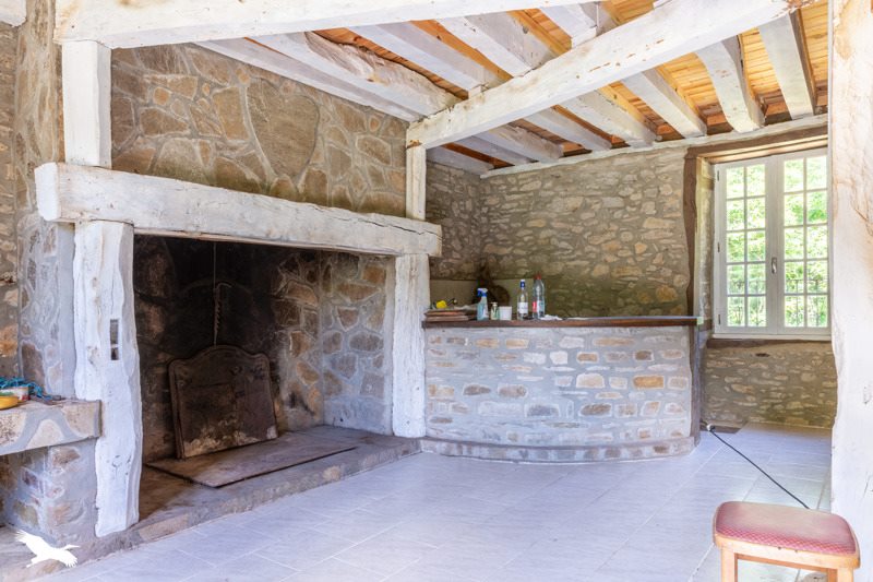 Vente Maison ARNAC POMPADOUR - 4 pièces -106 m² - (19230)