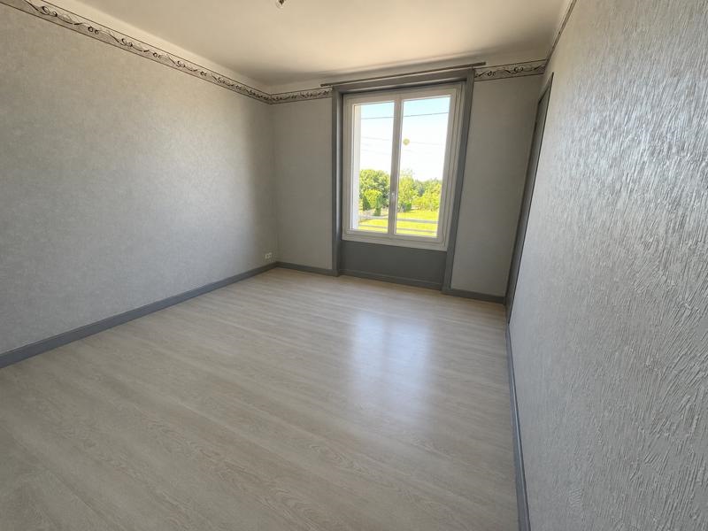 Vente Maison ST SORNIN LAVOLPS - 5 pièces -100 m² - (19230)