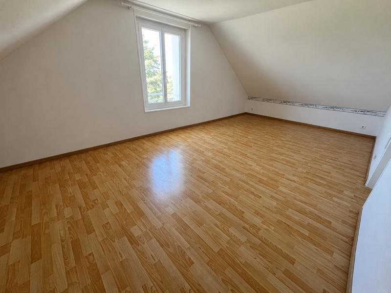 Vente Maison ST SORNIN LAVOLPS - 5 pièces -100 m² - (19230)