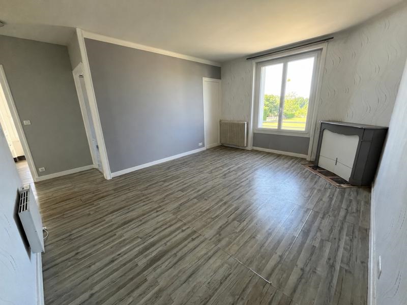 Vente Maison ST SORNIN LAVOLPS - 5 pièces -100 m² - (19230)