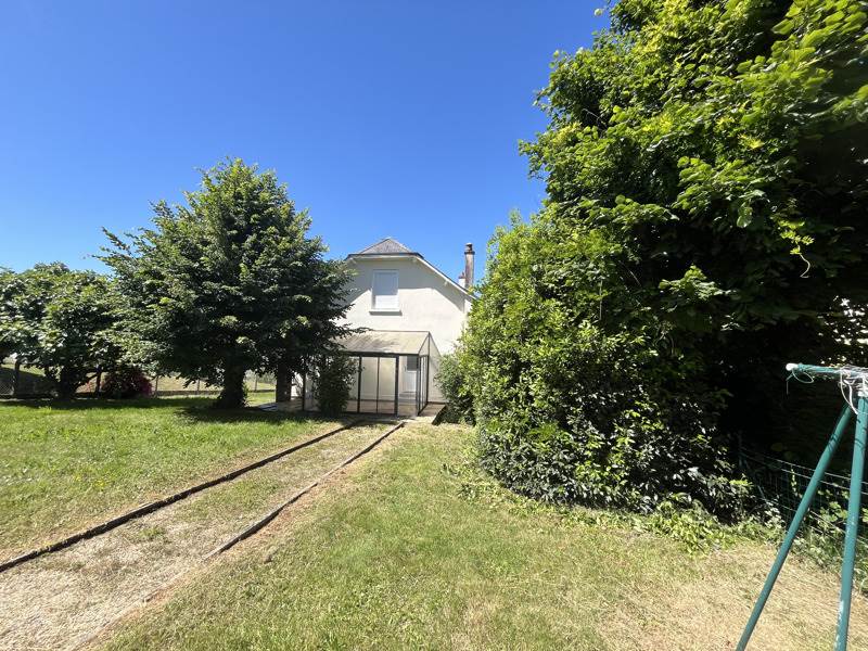 Vente Maison ST SORNIN LAVOLPS - 5 pièces -100 m² - (19230)