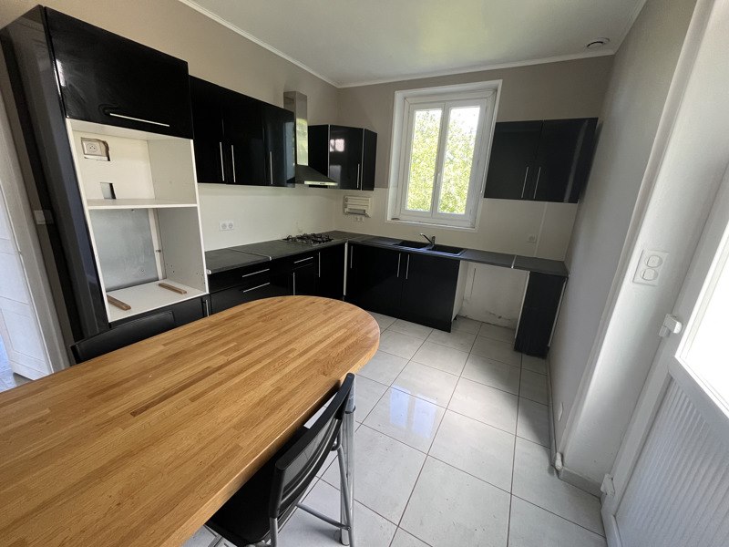 Vente Maison ST SORNIN LAVOLPS - 5 pièces -100 m² - (19230)
